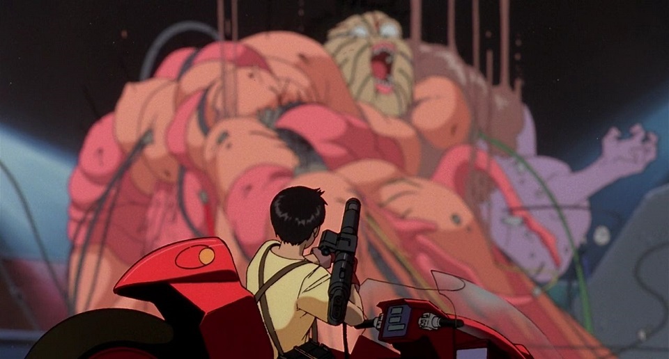 The Internet is About to Explode – What if AKIRA was a motion picture<br/>  — sabukaru