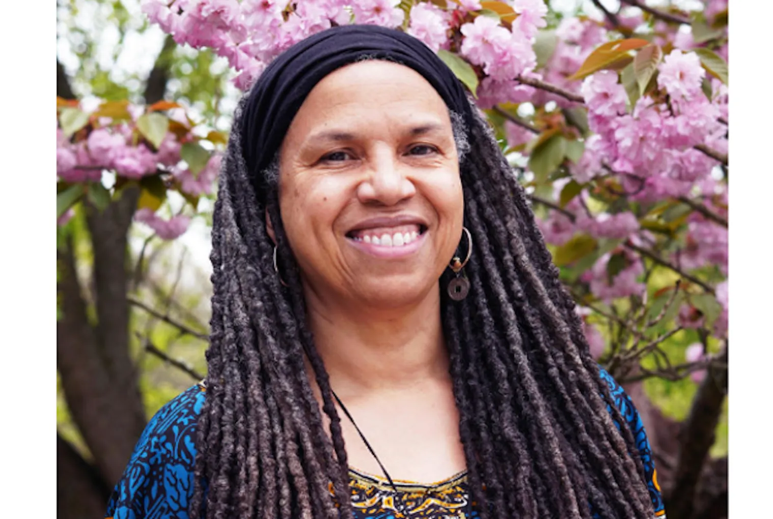 Professor Yvonne Chireau