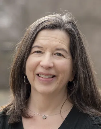 Anne Houston, headshot