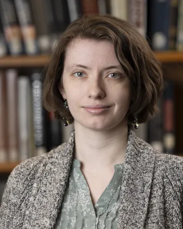 Chloe Lucchesi-Malone