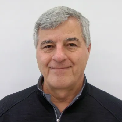 Mark Dumic - Swarthmore ITS