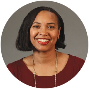 Tamara King ’91—Executive Leader | Swarthmore College Bulletin