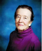 J. Marion Harkness Nentwig ’50