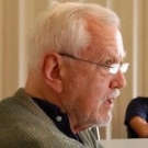 Jonathan Fine ’54, H’93