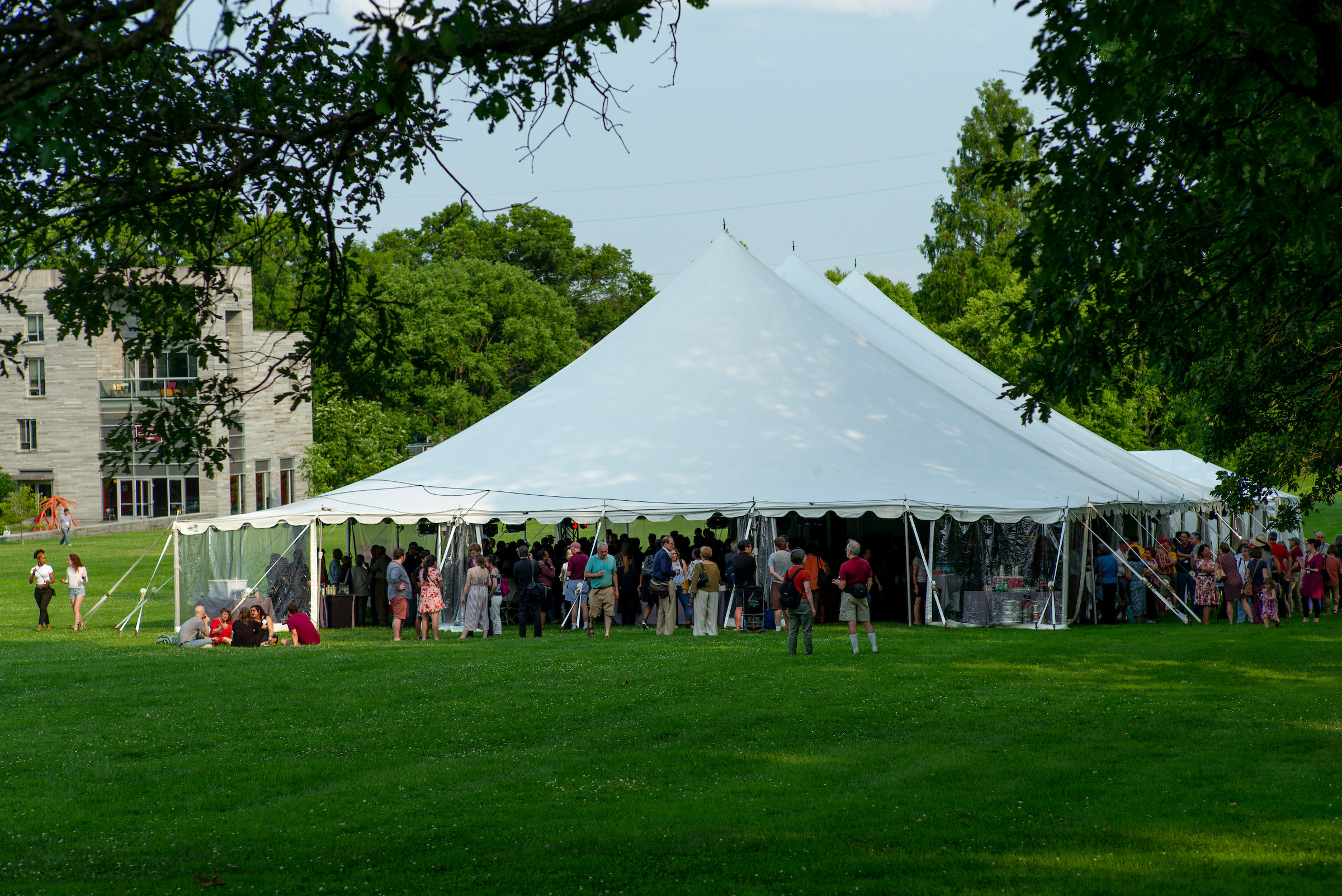 Alumni Weekend 2022 :: Swarthmore College