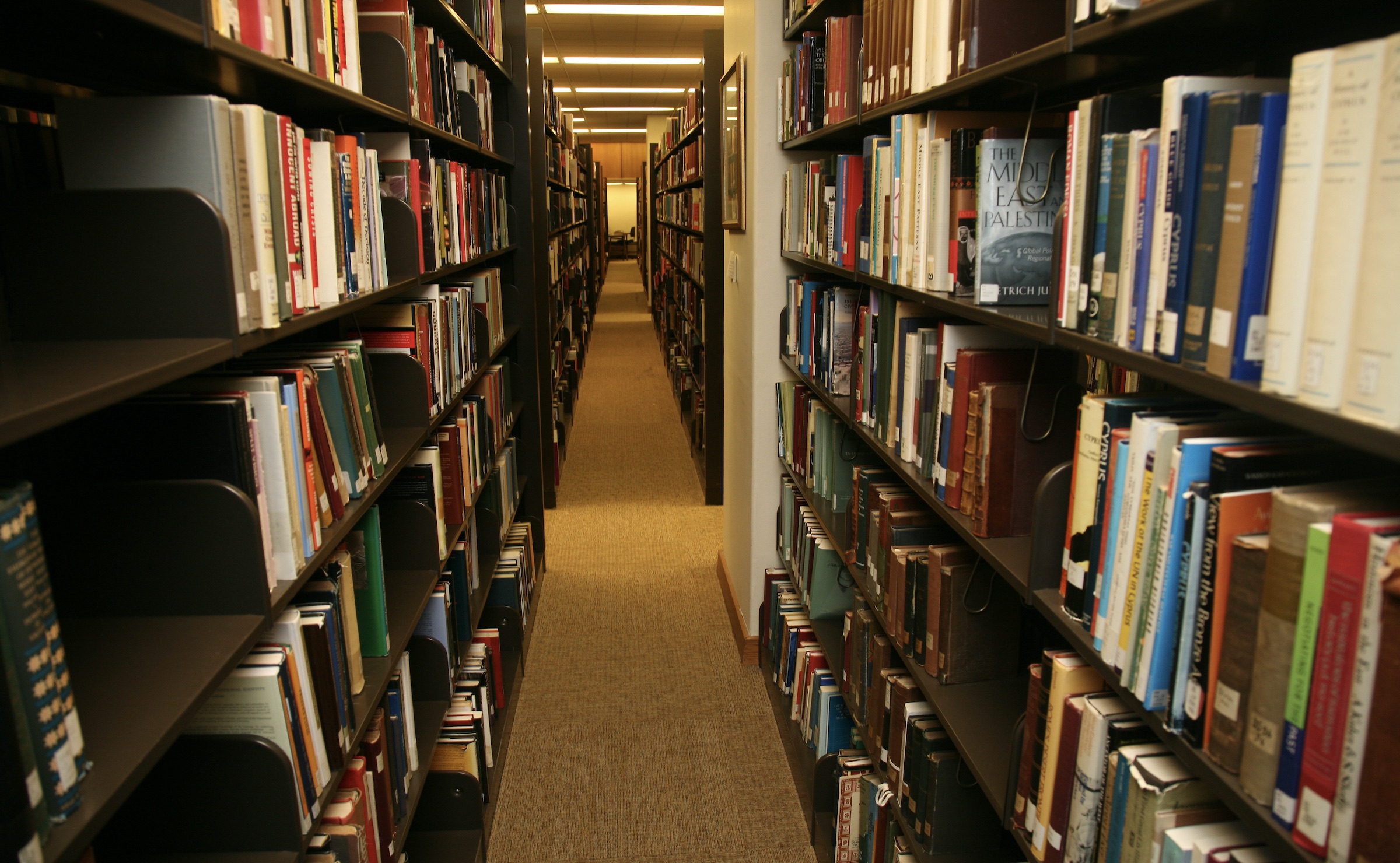 Overview - E-Book access for Defiance College - Pilgrim Library at