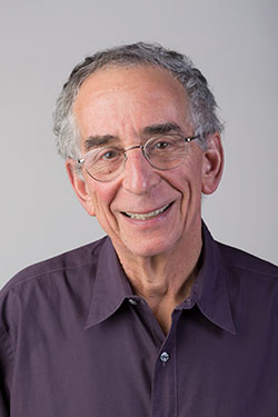 Psychologist Barry Schwartz Reimagines Work :: News & Events ...