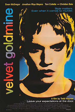 Velvet Goldmine 