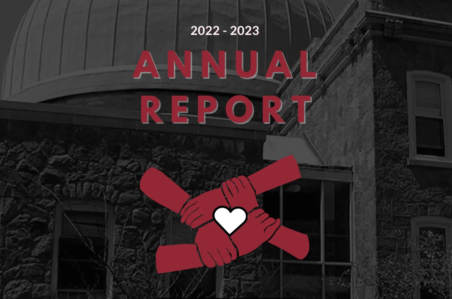 annual report 2022-23