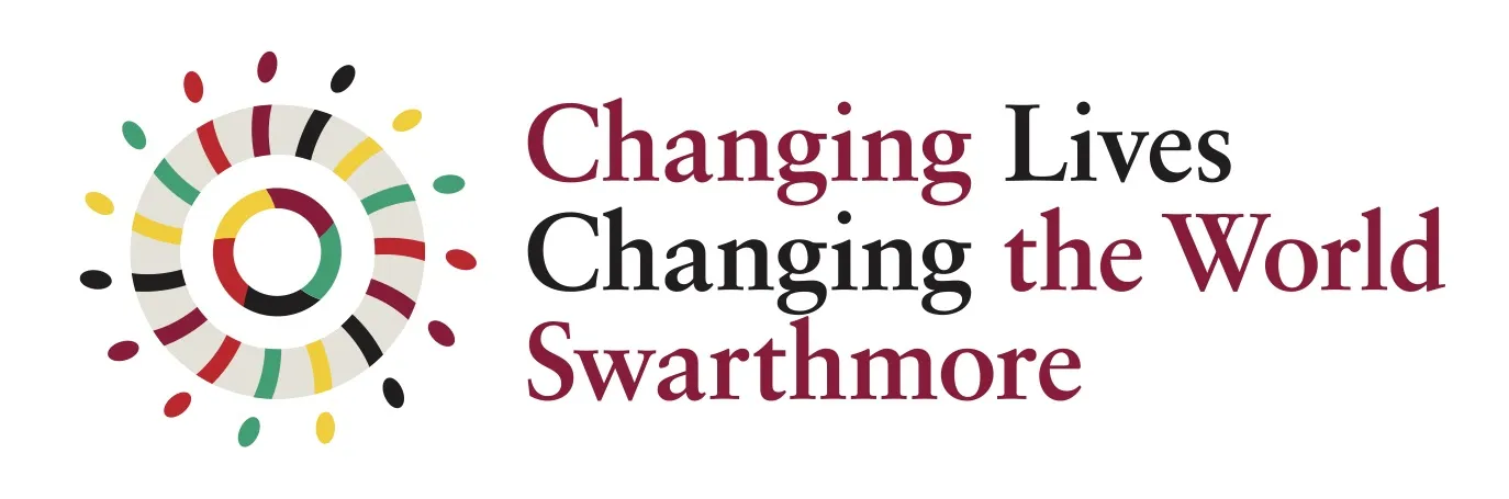 Changing Lives, Changing the World Logo