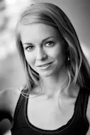 Olivia Sabee headshot