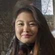 Christine Kim '17