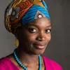 Njideka Akunyili Crosby '04