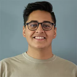 Nikhl Chopra '18