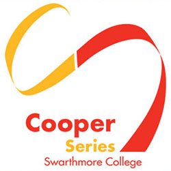 Cooper series logo on white background