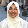 Fatima Boozarjomehri ’17