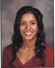 Anjani Reddy '04