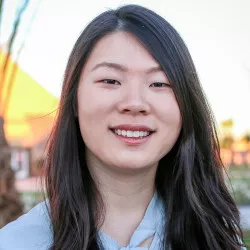 Nancy Yuan '20