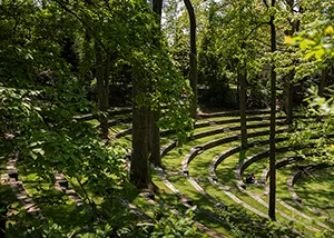 Amphitheater