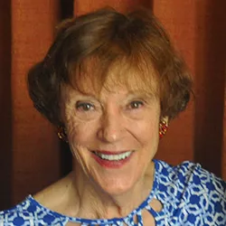 Caro Elise Luhrs, Class of 1956