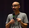 Junot Diaz