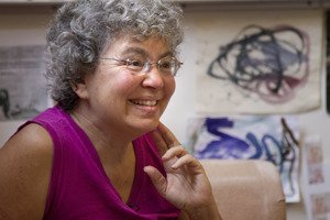 Linguist Donna Jo Napoli Honored for Work on Behalf of Deaf Children ::  News & Events :: Swarthmore College