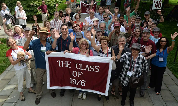 Class of 1976