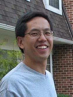 Steve C Wang