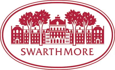 Swarthmore College logo