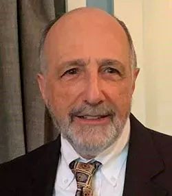alan moser