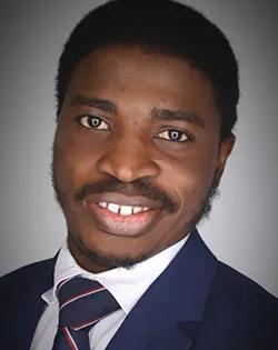 Daniel Adeleke