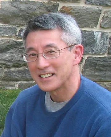 Photo of Don Shimamoto