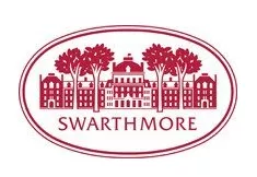 Swarthmore College logo