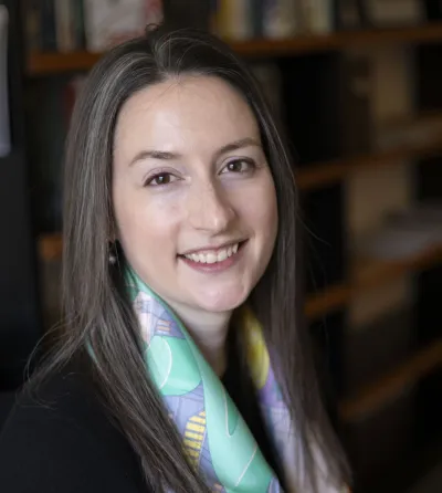 Picture of Jennifer Peck