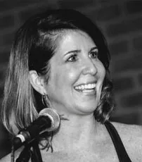 Rosemary Tourish