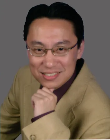 Guowei Wang