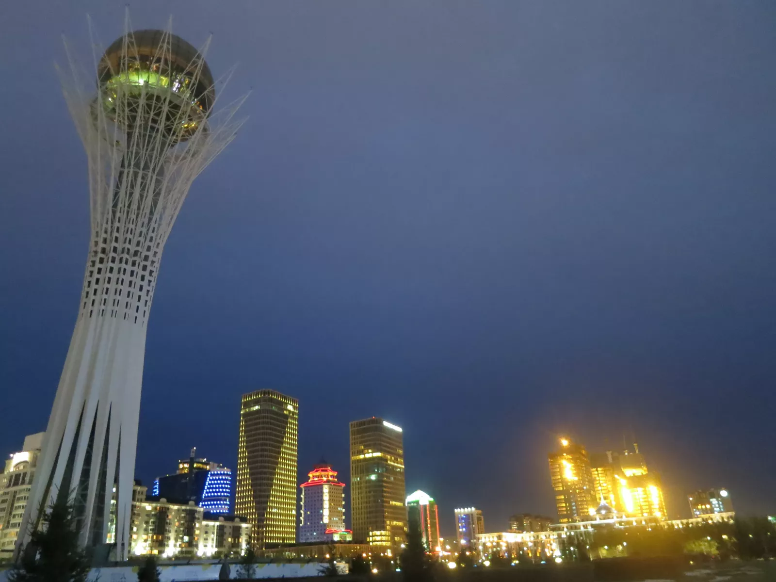 Astana, Kazakstan