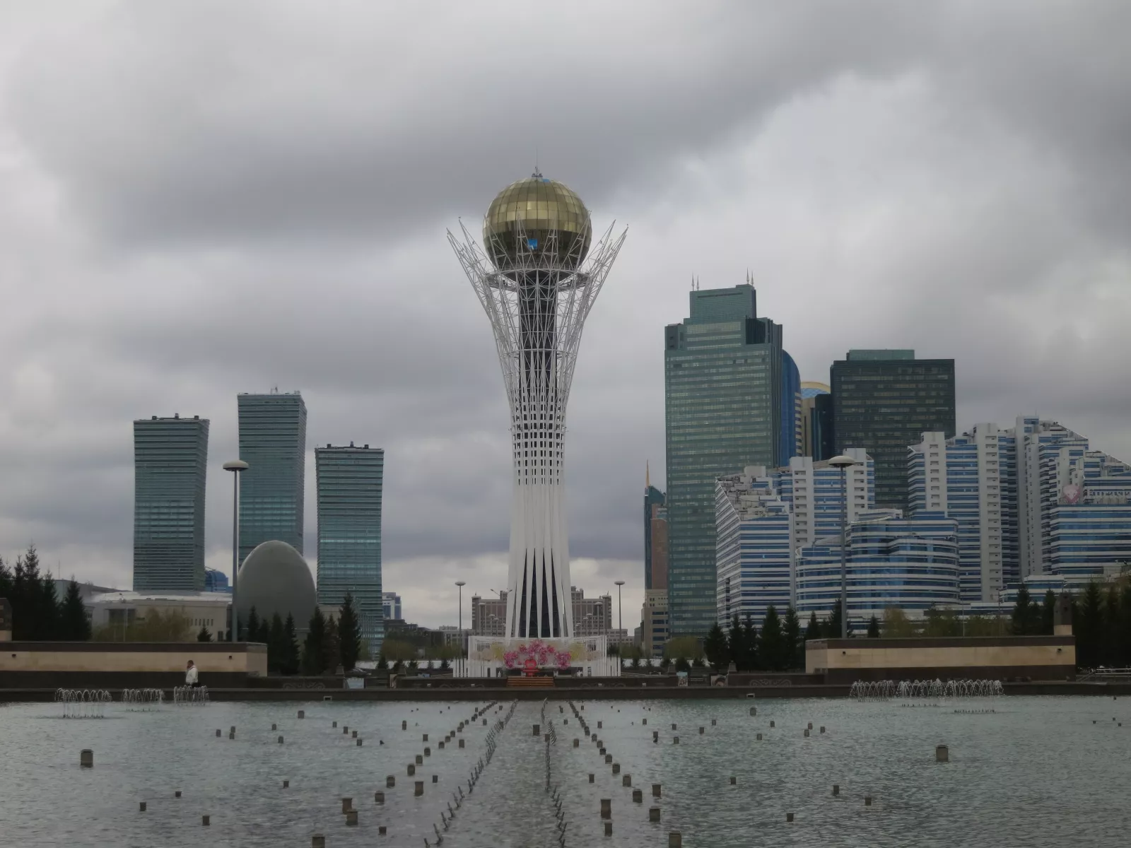 Astana, Kazakhstan