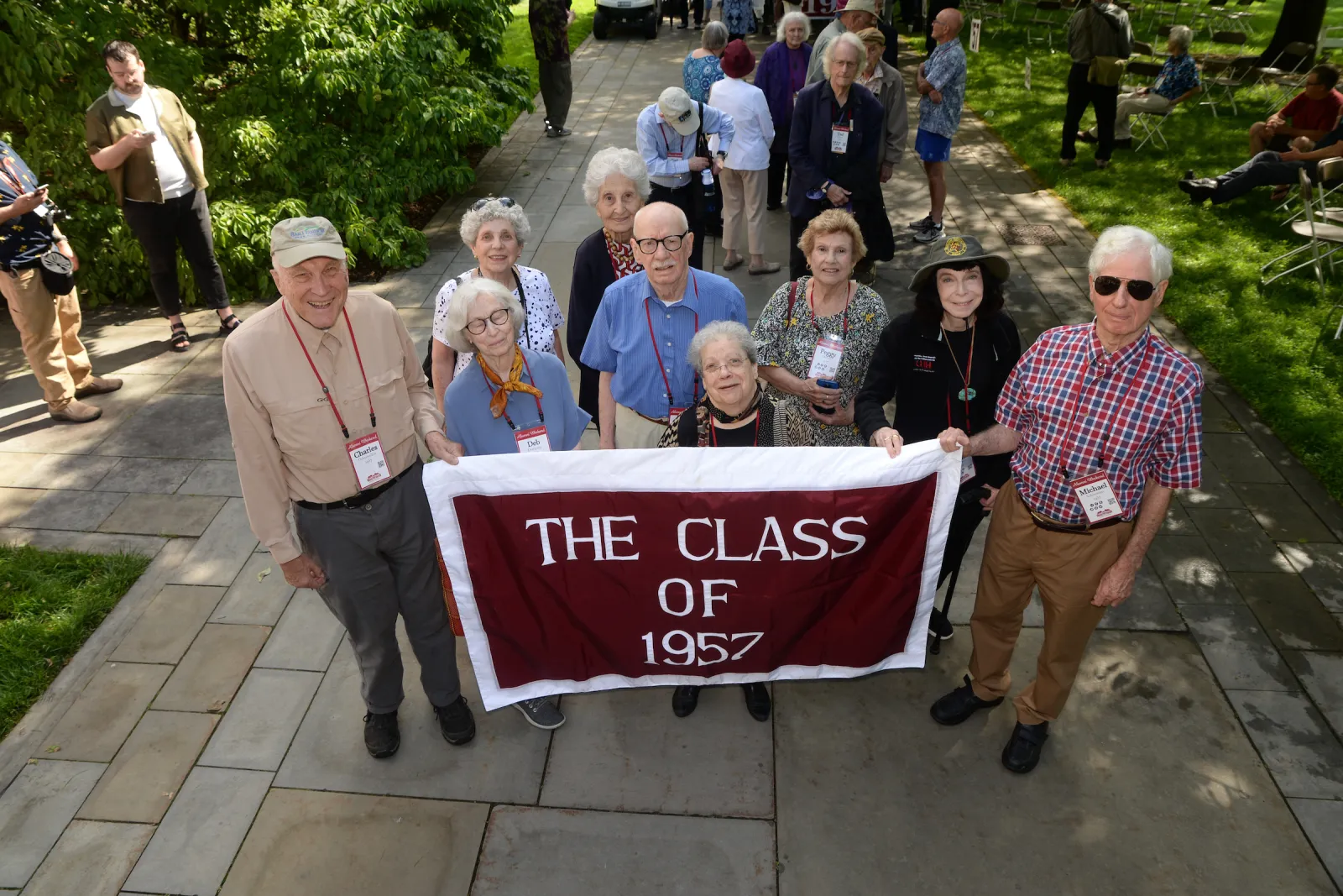 Class of 1957