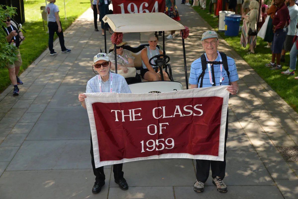 Class of 1959