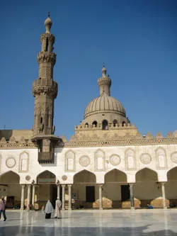 Sundes Kazmir - Egypt