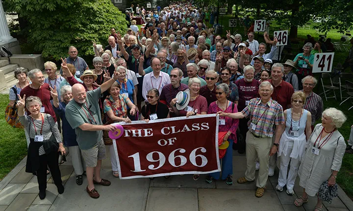 Class of 1966