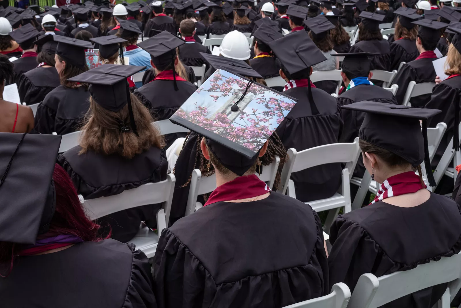 Graduation cap