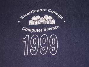 1999 shirt front: grep this