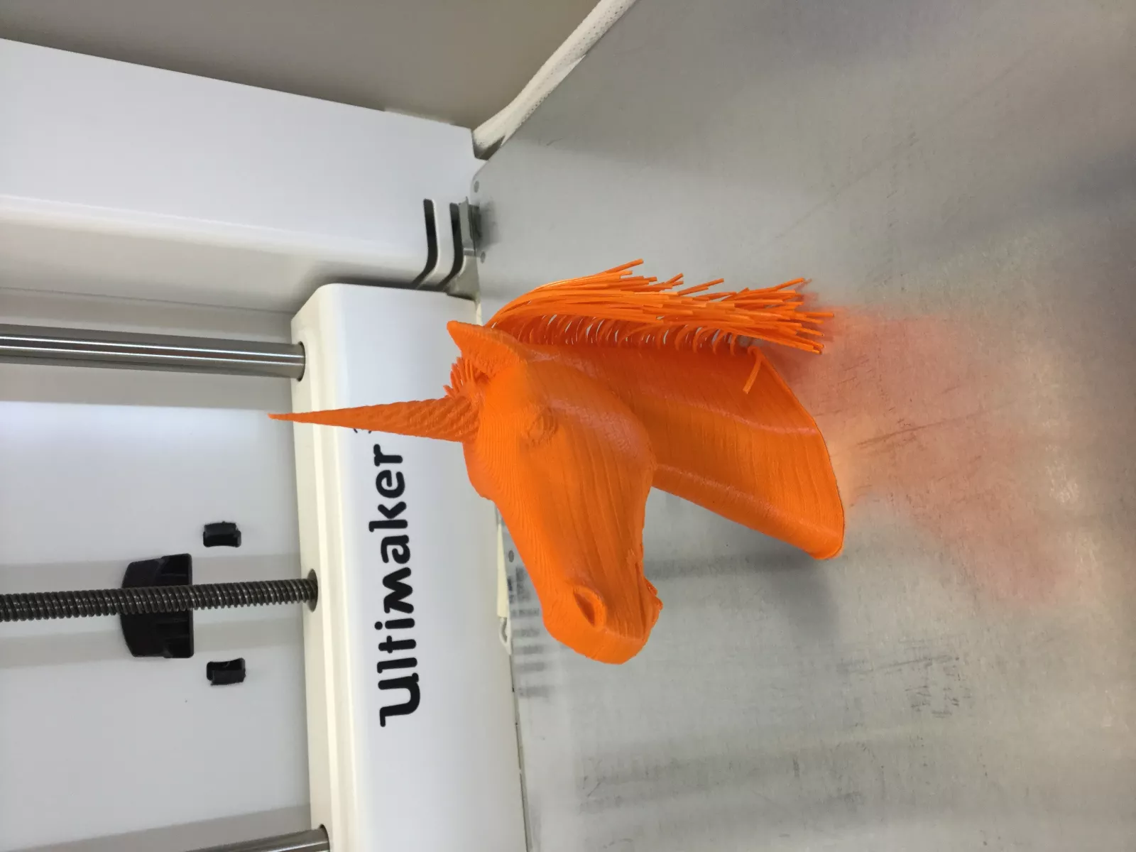 3d printed materials