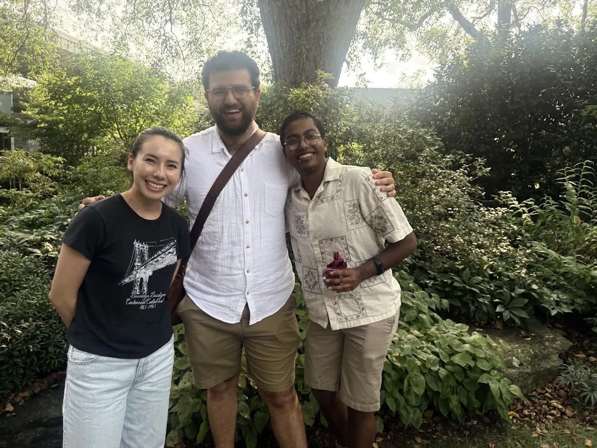 math/stat ice cream event