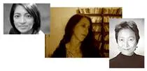 Poetry Reading with Dilruba Ahmed, Laynie Browne, & Woon-Ping Chin