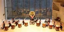 Tamagawa Taiko Drum and Dance Ensemble