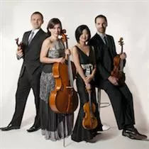 The Jasper String Quartet Master Class