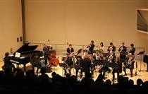 Swarthmore College Jazz Ensemble